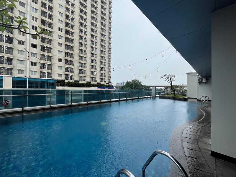 Apartemen Bellevue Place 2BR 