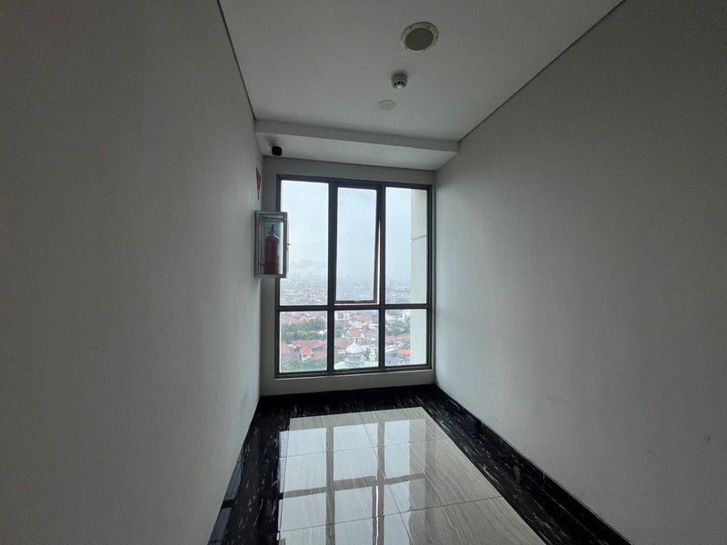 Apartemen Bellevue Place 2BR 