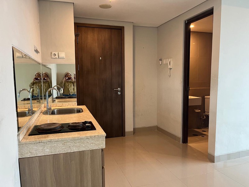 Apartemen Bellevue Place 2BR 
