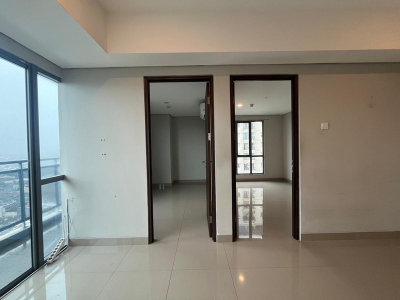 Apartemen Bellevue Place 2BR 