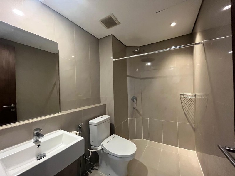 Apartemen Bellevue Place 2BR 