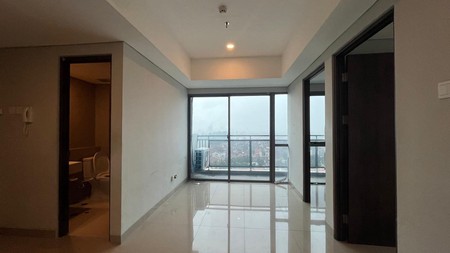 Apartemen Bellevue Place 2BR 