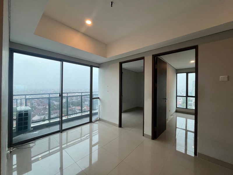 Apartemen Bellevue Place 2BR 