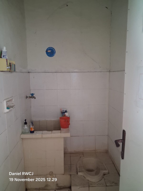 Rumah  Siap Huni di Jl. Lempongsari, Ngaglik, Sleman, Lokasi Dekat Ring Road Utara