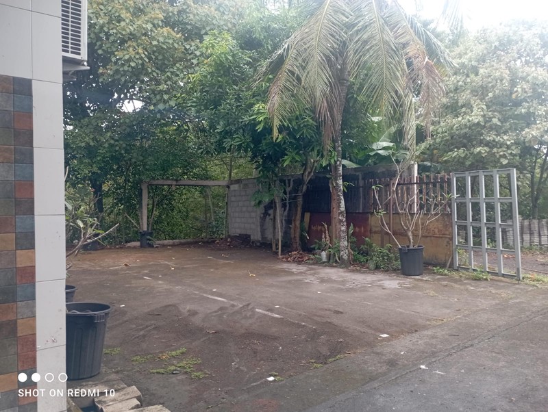 Rumah  Siap Huni di Jl. Lempongsari, Ngaglik, Sleman, Lokasi Dekat Ring Road Utara