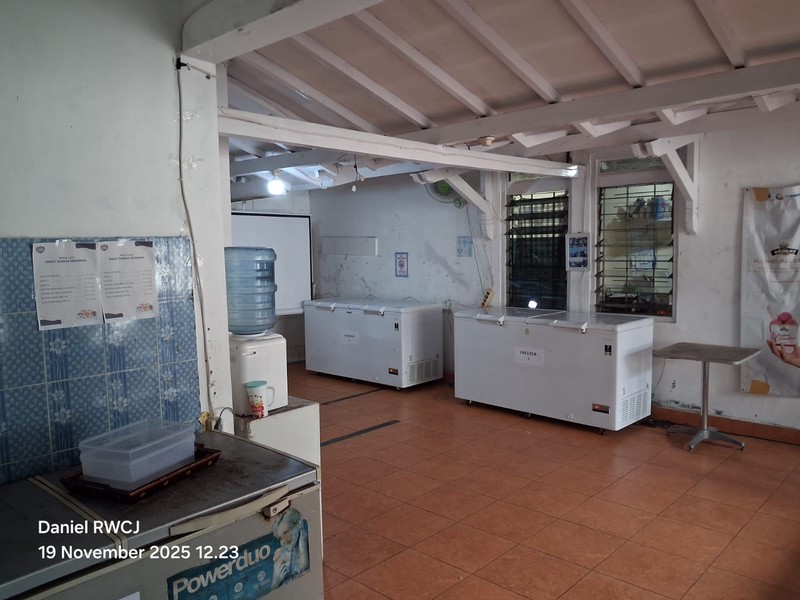 Rumah  Siap Huni di Jl. Lempongsari, Ngaglik, Sleman, Lokasi Dekat Ring Road Utara