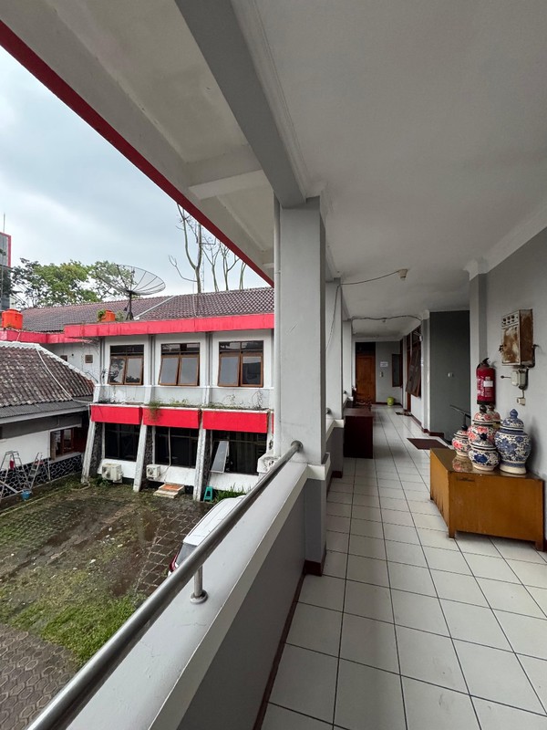 Ruko Siap Pakai Bisa Untuk Kantor di Dago