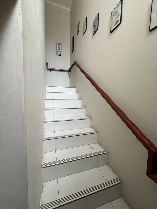 Cinere bukit cinere raya luas 110 rumah 2 lantai dalam cluster dekat brigif