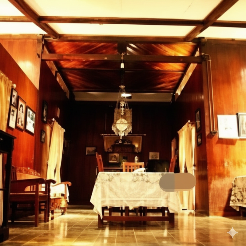 Dijual Rumah Joglo Mewah & Eksotis Furnish Di Ambarawa 7.184 Meter Persegi, Strategis Dekat Exit Tol & Objek Wisata