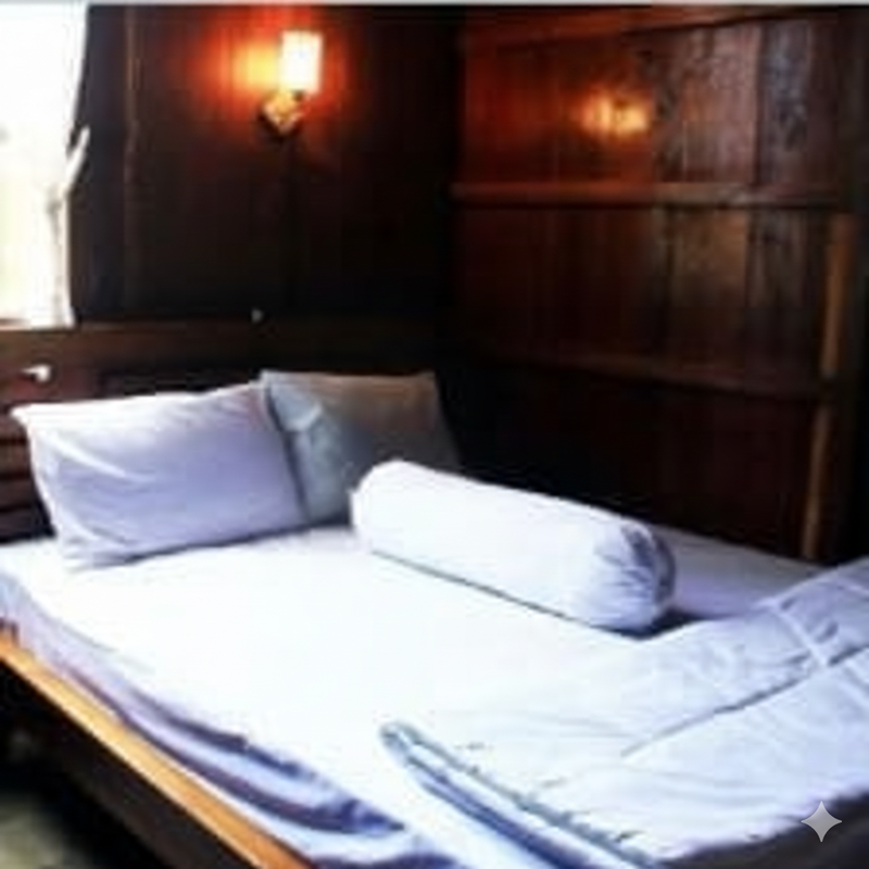 Dijual Rumah Joglo Mewah & Eksotis Furnish Di Ambarawa 7.184 Meter Persegi, Strategis Dekat Exit Tol & Objek Wisata