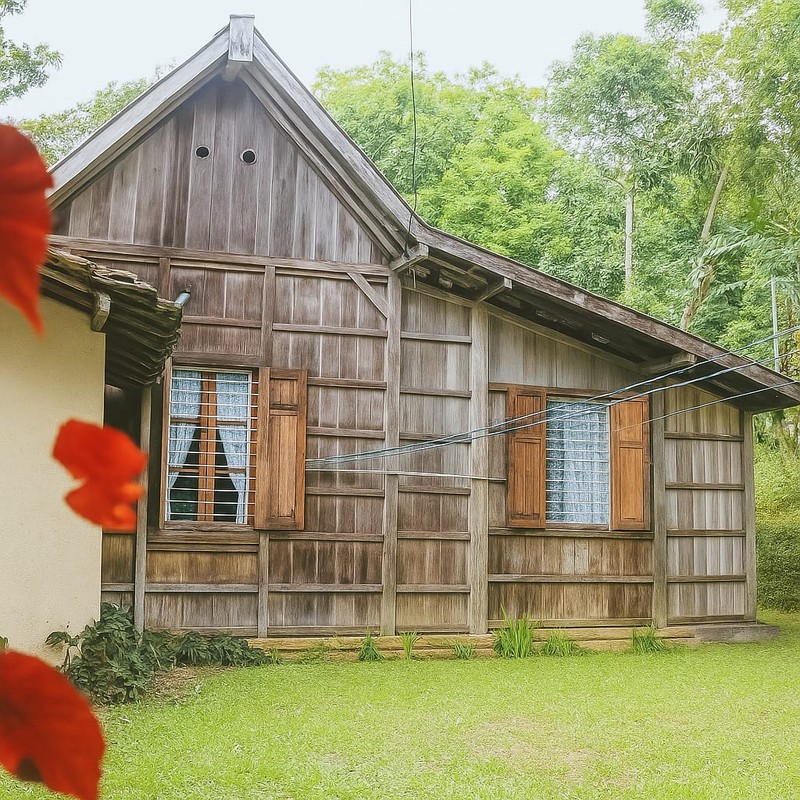 Dijual Rumah Joglo Mewah & Eksotis Furnish Di Ambarawa 7.184 Meter Persegi, Strategis Dekat Exit Tol & Objek Wisata