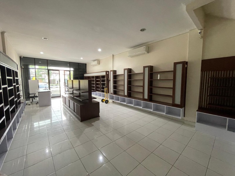 Dijual Ruko 2 Lantai Strategis di Ringroad Selatan Komplek Bisnis Bangunharjo, Sewon, Bantul