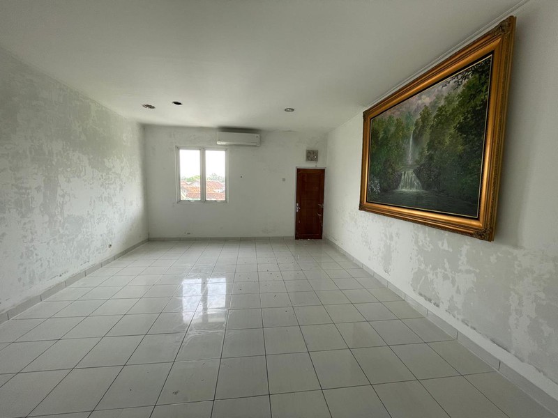 Dijual Ruko 2 Lantai Strategis di Ringroad Selatan Komplek Bisnis Bangunharjo, Sewon, Bantul