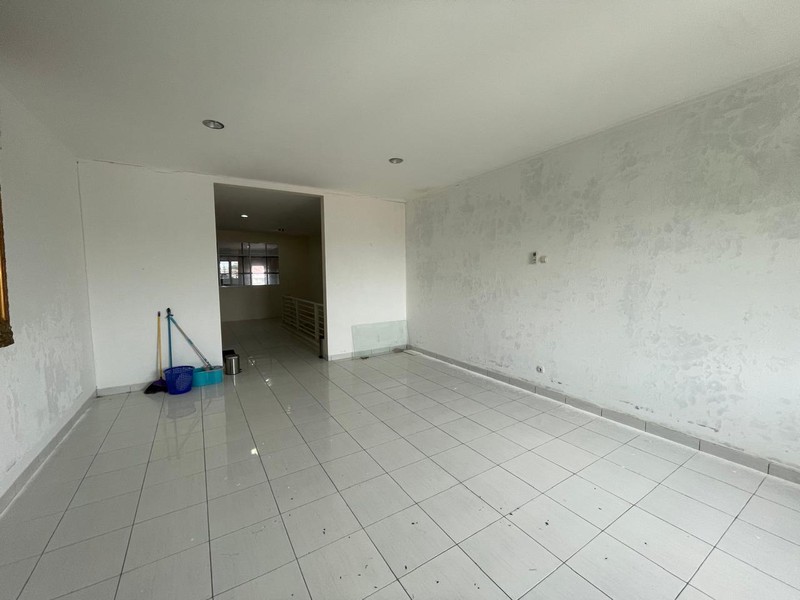 Dijual Ruko 2 Lantai Strategis di Ringroad Selatan Komplek Bisnis Bangunharjo, Sewon, Bantul