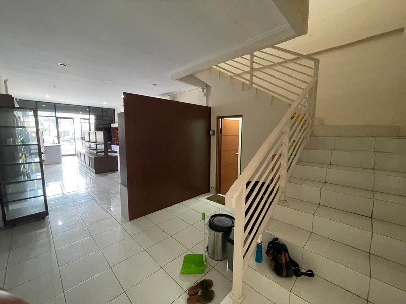 Dijual Ruko 2 Lantai Strategis di Ringroad Selatan Komplek Bisnis Bangunharjo, Sewon, Bantul