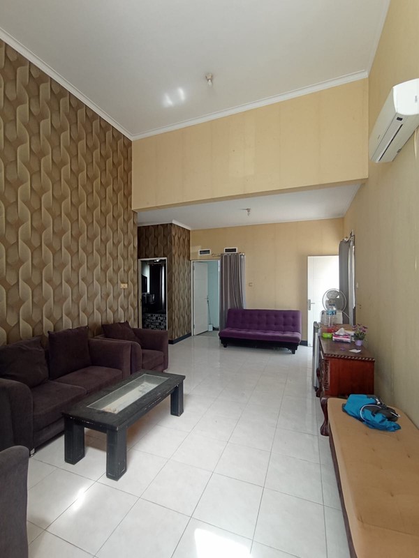 Dijual Cepat Rumah Hook Puri Surya Jaya Gedangan Sidoarjo