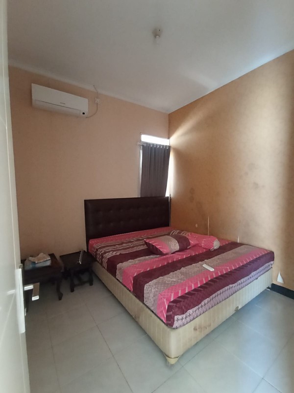 Dijual Cepat Rumah Hook Puri Surya Jaya Gedangan Sidoarjo