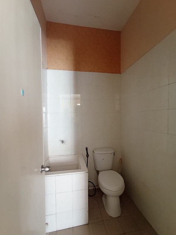 Dijual Cepat Rumah Hook Puri Surya Jaya Gedangan Sidoarjo