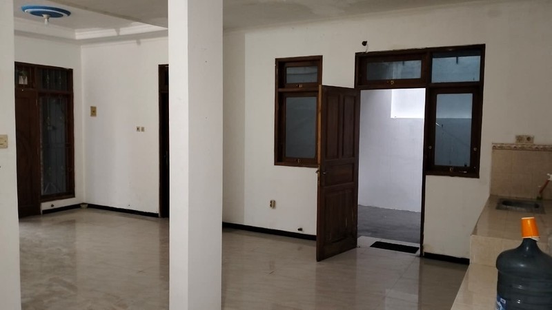 Rumah Mewah Siap Huni Di Shangrila Garden, Berbah, Sleman.