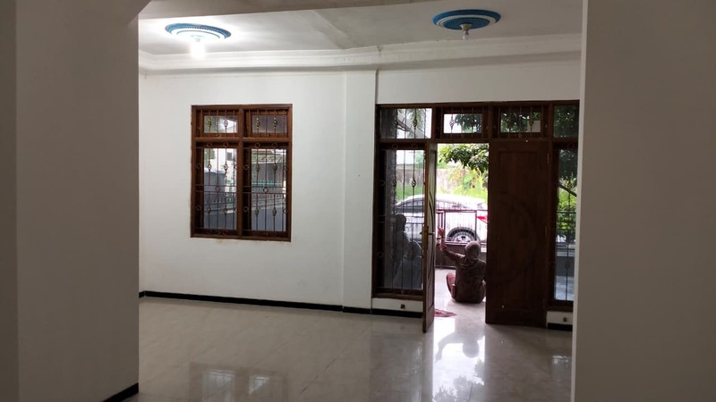 Rumah Mewah Siap Huni Di Shangrila Garden, Berbah, Sleman.