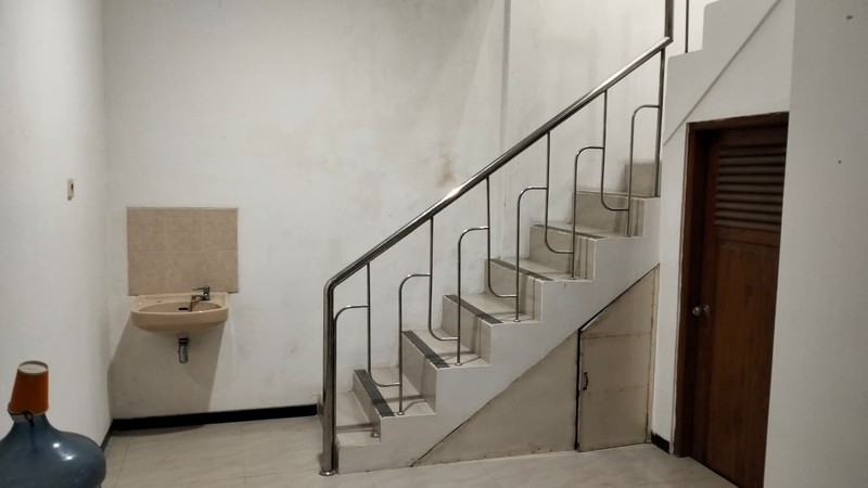 Rumah Mewah Siap Huni Di Shangrila Garden, Berbah, Sleman.