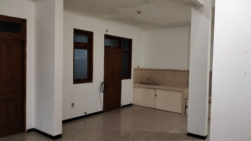 Rumah Mewah Siap Huni Di Shangrila Garden, Berbah, Sleman.