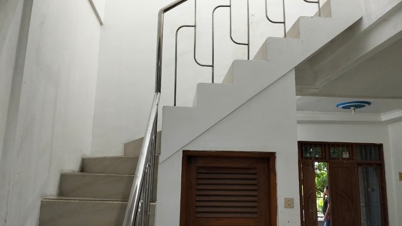 Rumah Mewah Siap Huni Di Shangrila Garden, Berbah, Sleman.