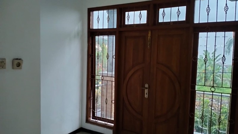 Rumah Mewah Siap Huni Di Shangrila Garden, Berbah, Sleman.