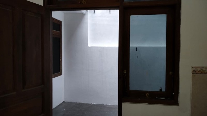 Rumah Mewah Siap Huni Di Shangrila Garden, Berbah, Sleman.