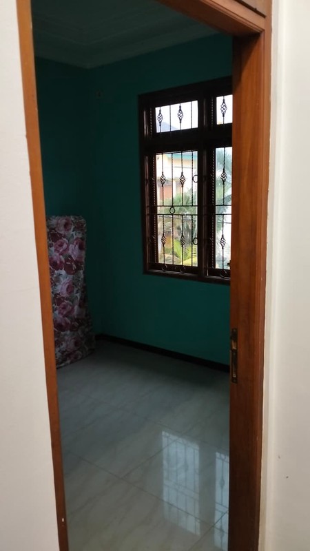 Rumah Mewah Siap Huni Di Shangrila Garden, Berbah, Sleman.