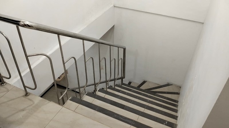 Rumah Mewah Siap Huni Di Shangrila Garden, Berbah, Sleman.