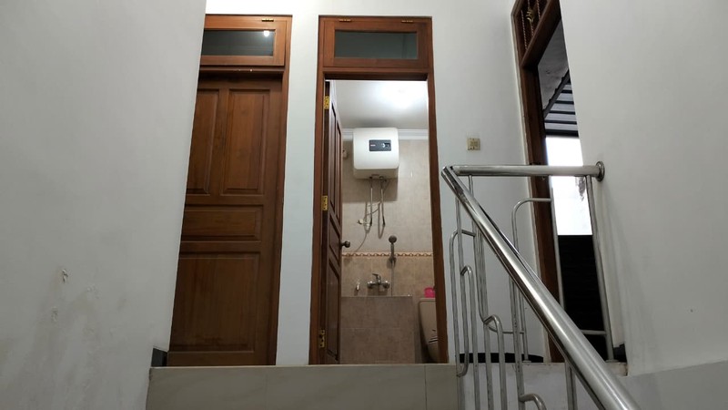 Rumah Mewah Siap Huni Di Shangrila Garden, Berbah, Sleman.