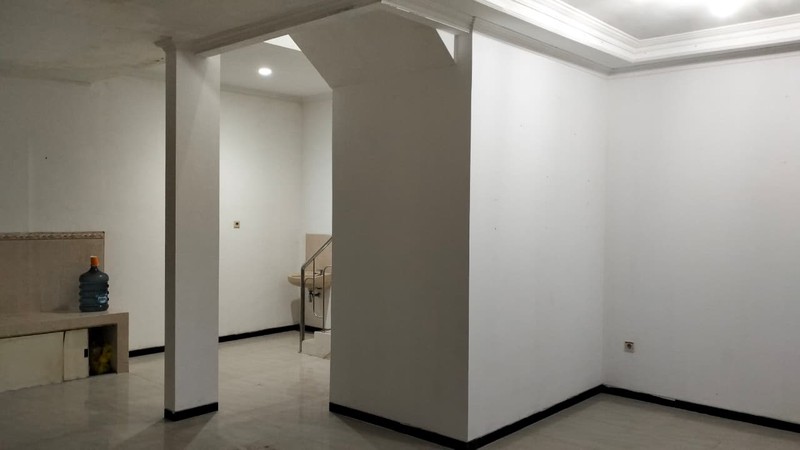 Rumah Mewah Siap Huni Di Shangrila Garden, Berbah, Sleman.