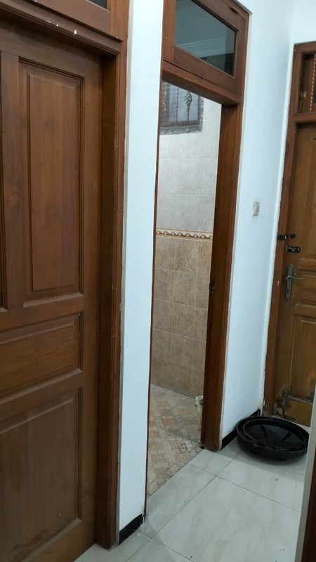 Rumah Mewah Siap Huni Di Shangrila Garden, Berbah, Sleman.