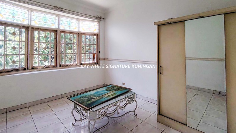 DIsewakan Rumah 2 Lantai di Perumahan Tanjung Mas Raya