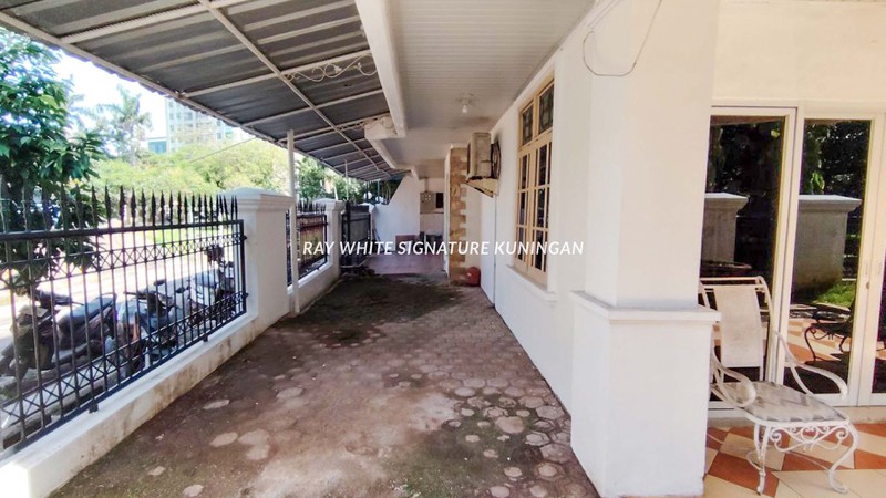 DIsewakan Rumah 2 Lantai di Perumahan Tanjung Mas Raya