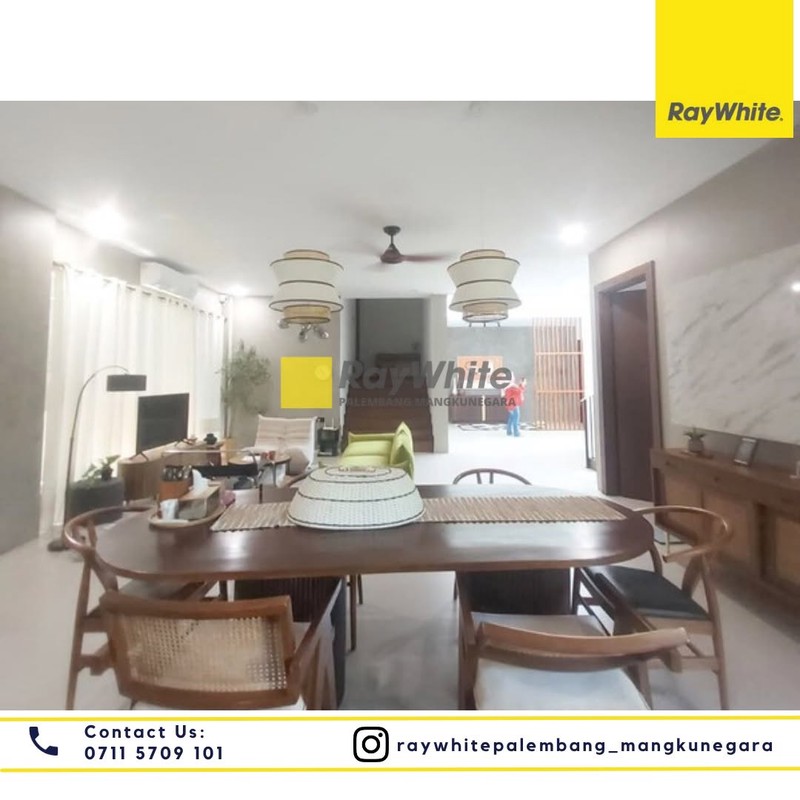 Rumah Nyaman dan Mewah berada di Kawasan Utama Citra Grand City