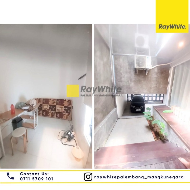 Rumah Nyaman dan Mewah berada di Kawasan Utama Citra Grand City