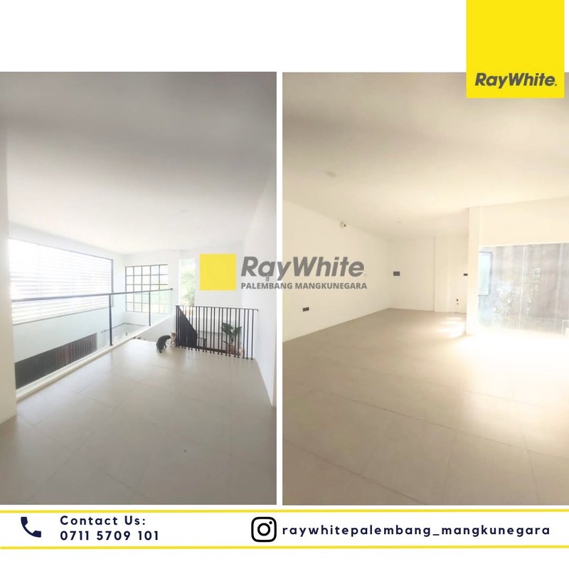 Rumah Nyaman dan Mewah berada di Kawasan Utama Citra Grand City