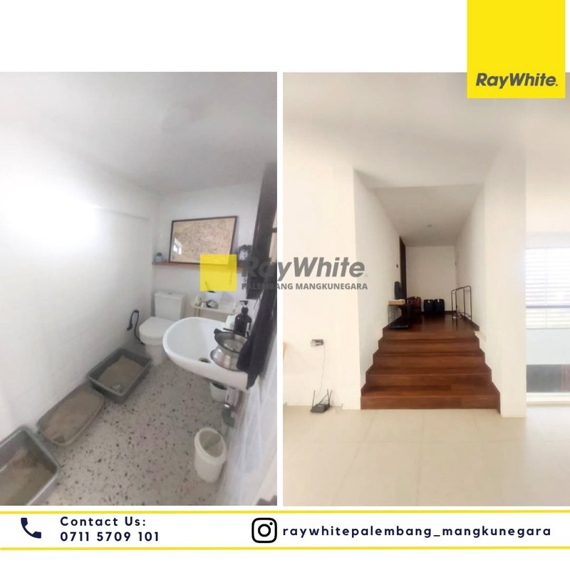 Rumah Nyaman dan Mewah berada di Kawasan Utama Citra Grand City