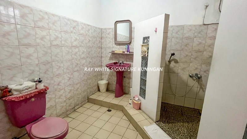 Dijual Rumah Siap Huni di Cilandak