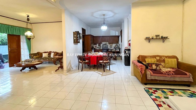 Dijual Rumah Siap Huni di Cilandak