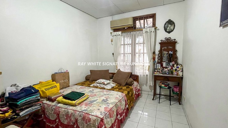 Dijual Rumah Siap Huni di Cilandak