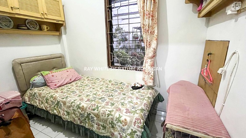 Dijual Rumah Siap Huni di Cilandak