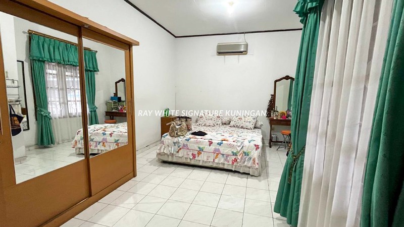 Dijual Rumah Siap Huni di Cilandak