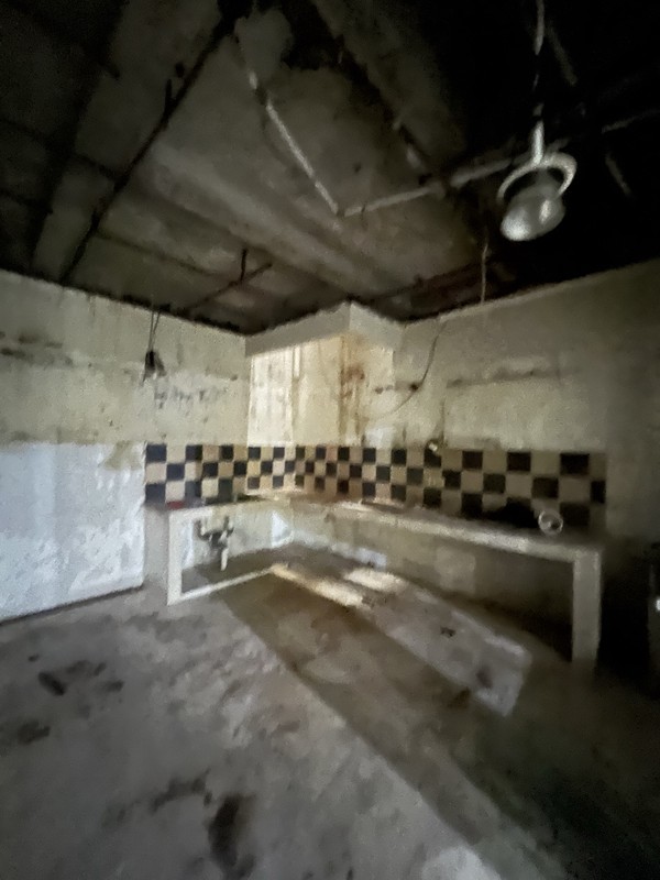 Rumah Sunter Medit Jalan Boulevard  6x18 m2 Hadap Selatan