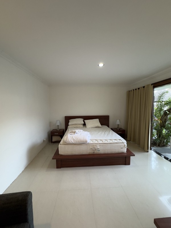 Prime Location Villa For Sale Near Nyanyi Beach - Tabanan
