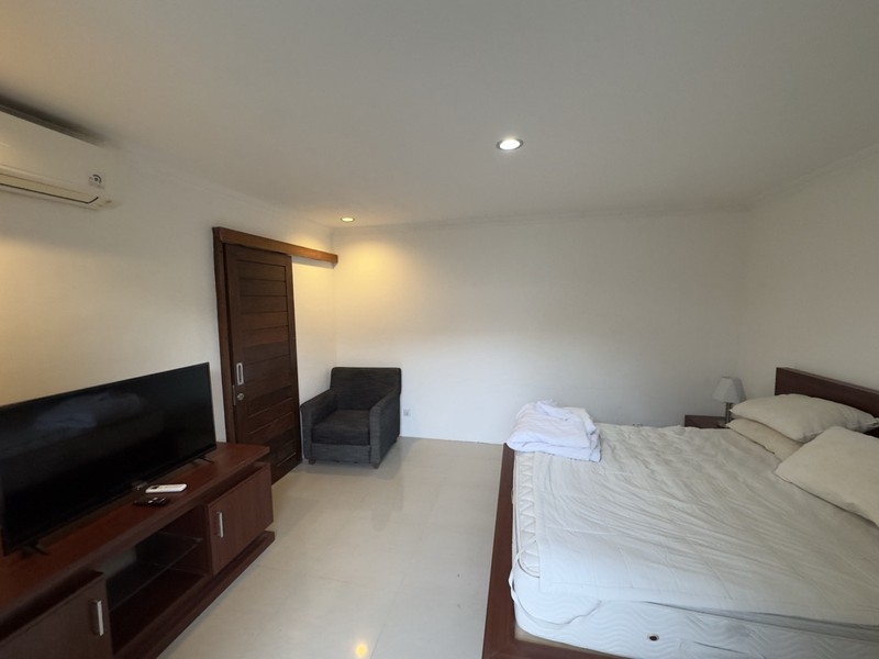 Prime Location Villa For Sale Near Nyanyi Beach - Tabanan