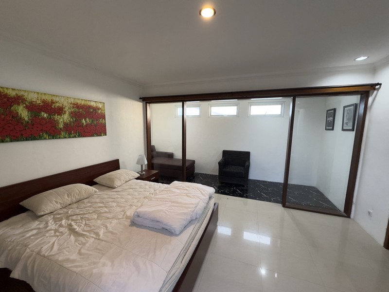 Prime Location Villa For Sale Near Nyanyi Beach - Tabanan