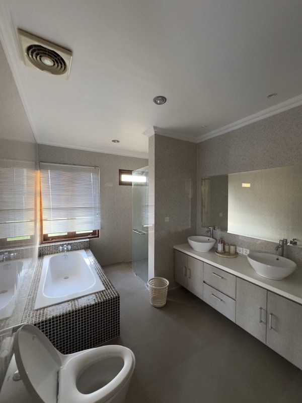 Prime Location Villa For Sale Near Nyanyi Beach - Tabanan